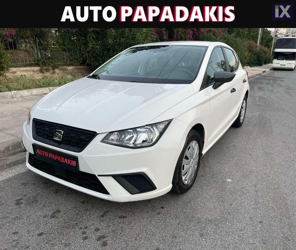 SEAT IBIZA 2020