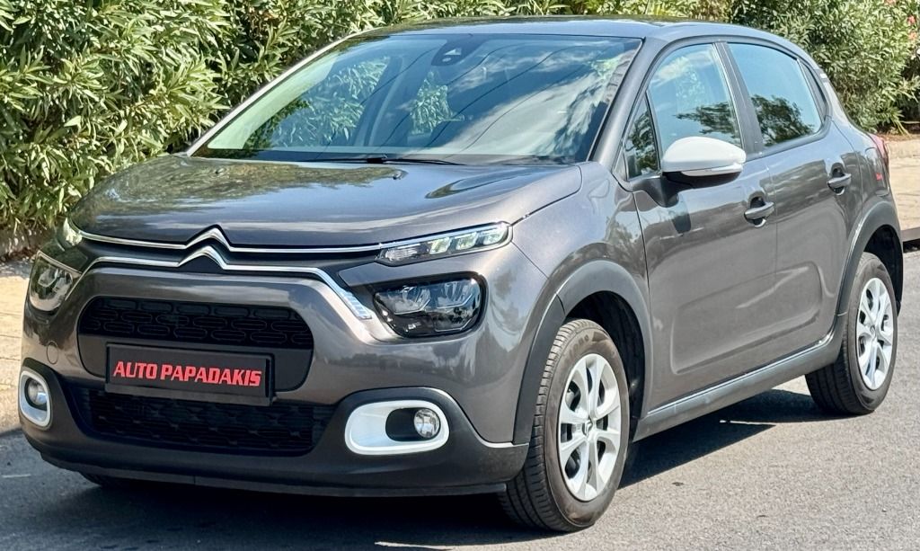 CITROEN C3 2023