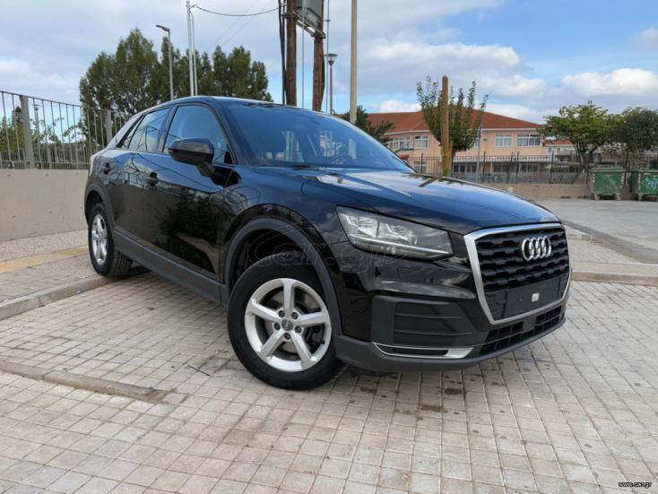 AUDI Q2 2019