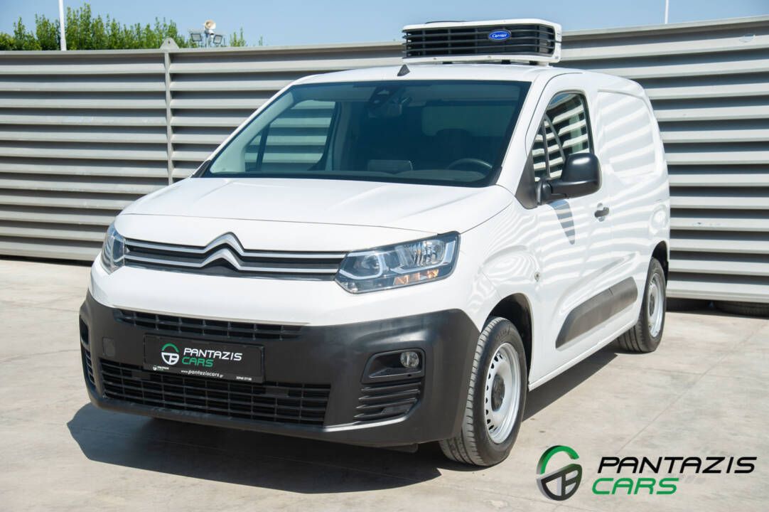 CITROEN BERLINGO 2020