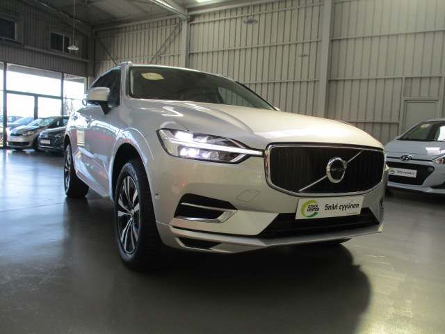 VOLVO XC 60 2020