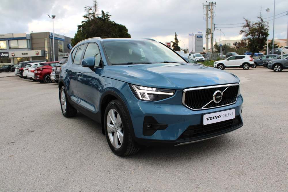 VOLVO XC 40 2022