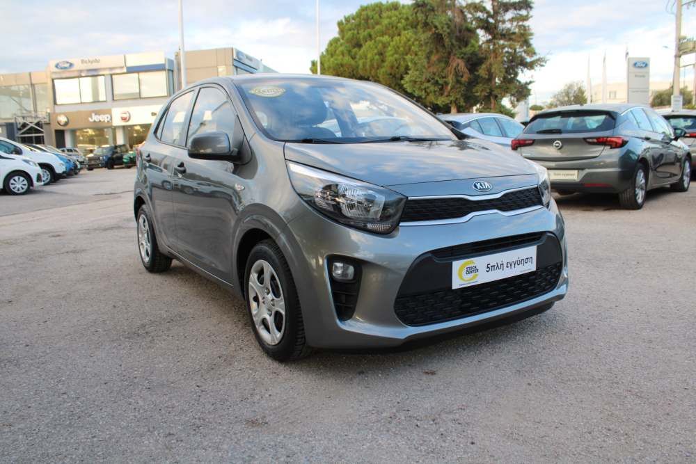 KIA PICANTO 2021