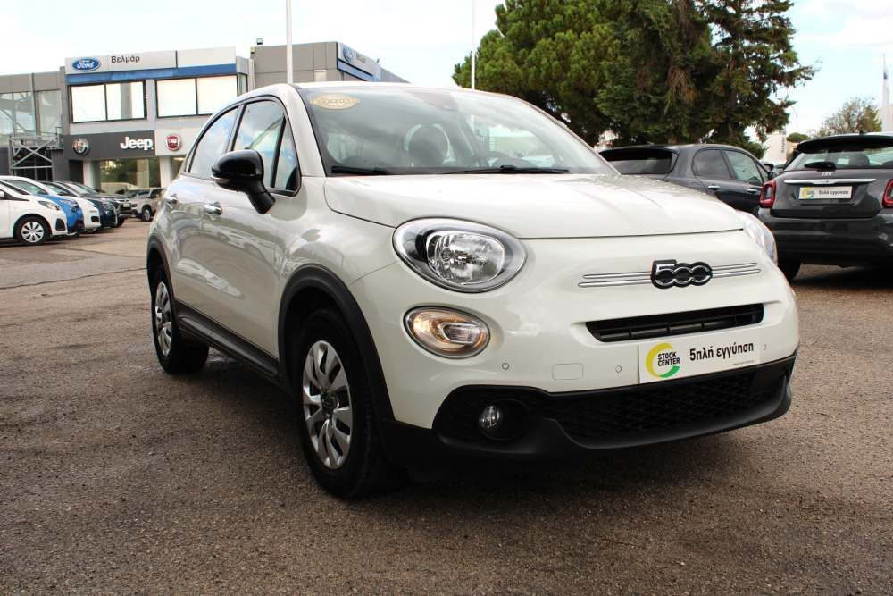 FIAT 500X 2023