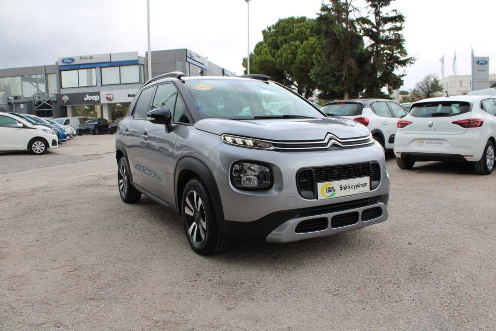 CITROEN C3 Aircross 2021