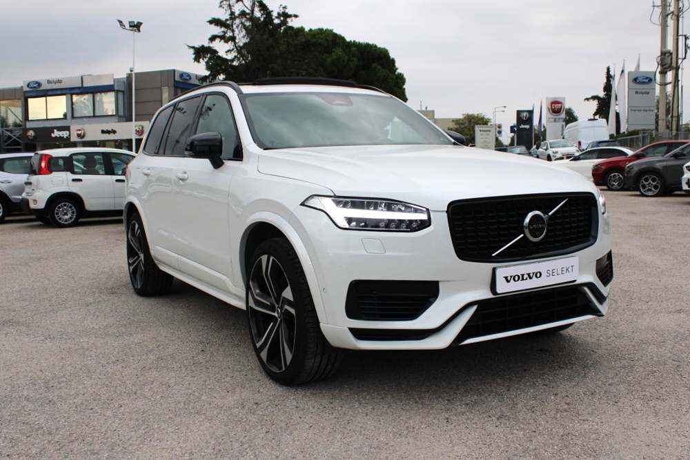 VOLVO XC 90 2023