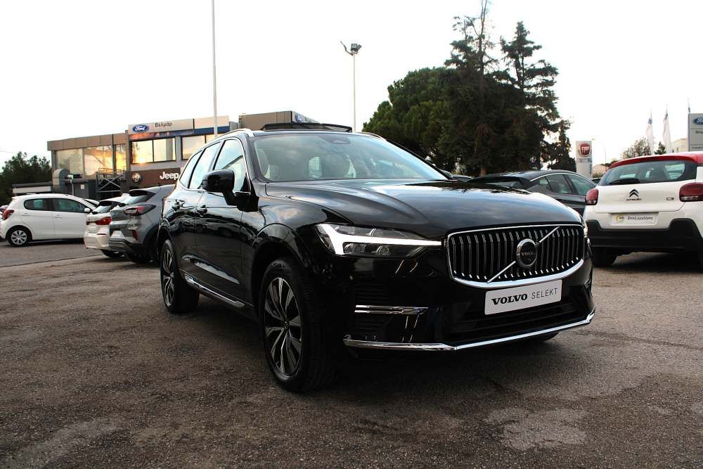 VOLVO XC 60 2023