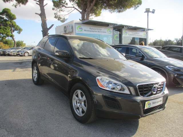 VOLVO XC 60 2010