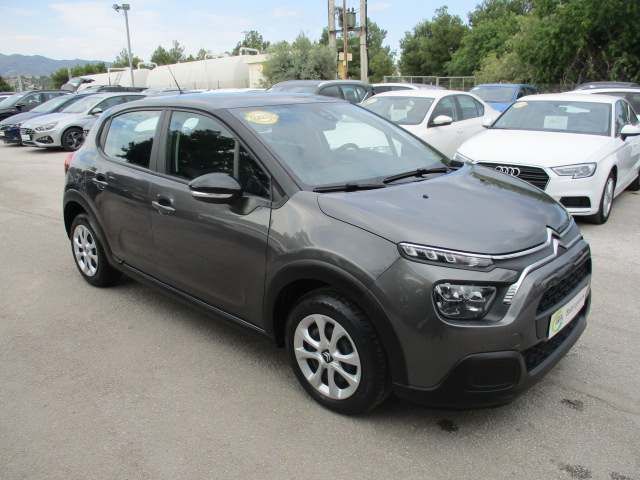 CITROEN C3 2021