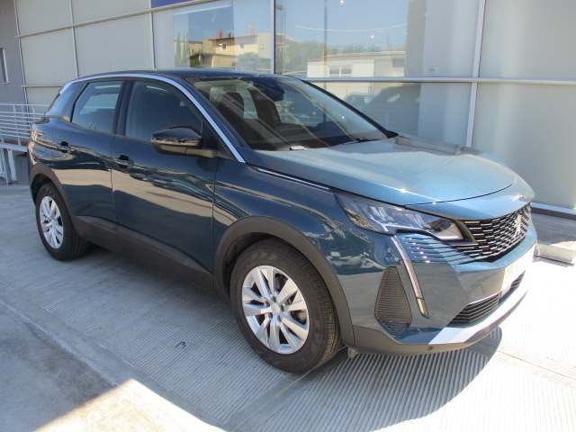PEUGEOT 3008 2022