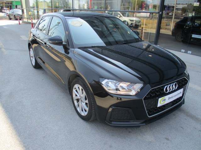 AUDI A1 2020