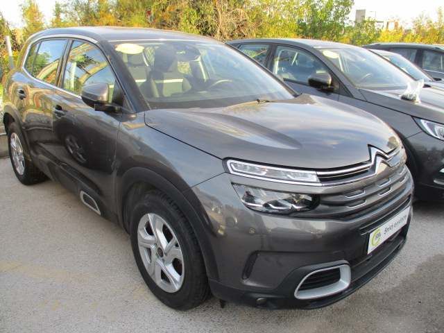 CITROEN C5 Aircross 2021