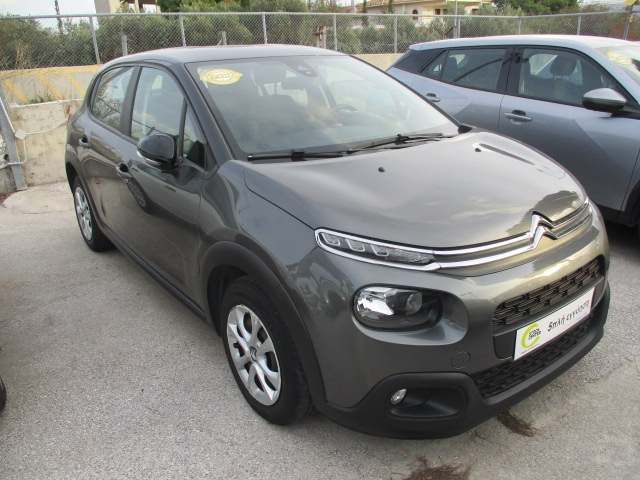 CITROEN C3 2020