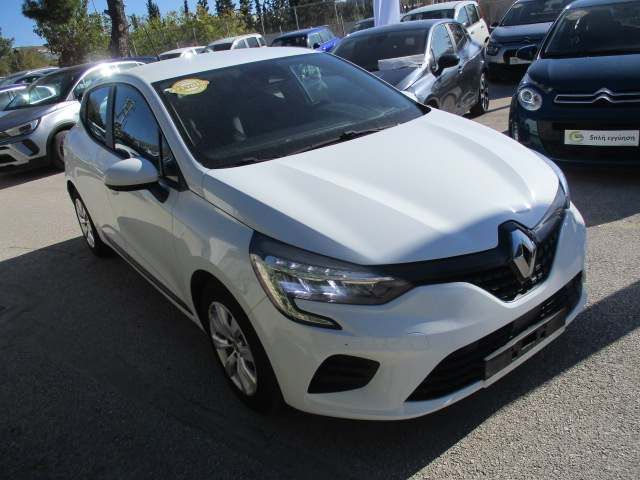 RENAULT CLIO 2020