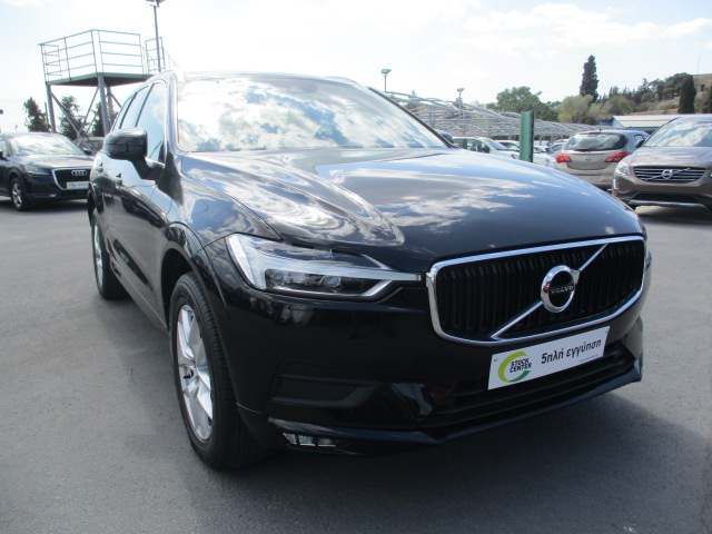 VOLVO XC 60 2017