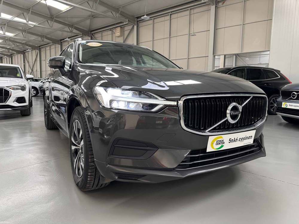 VOLVO XC 60 2020
