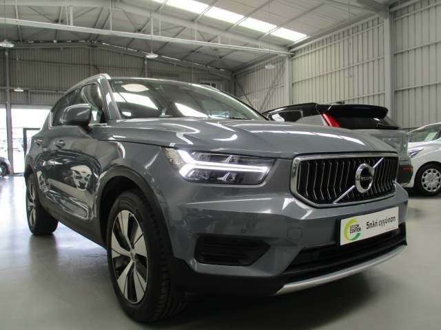 VOLVO XC 40 2020