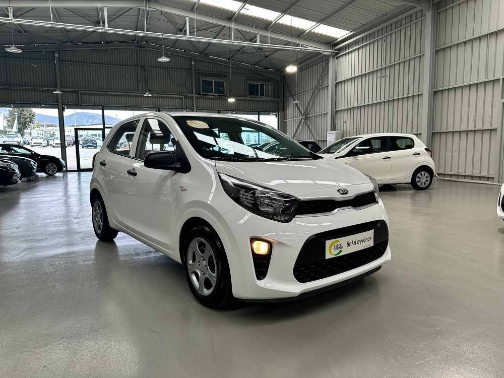 KIA PICANTO 2021