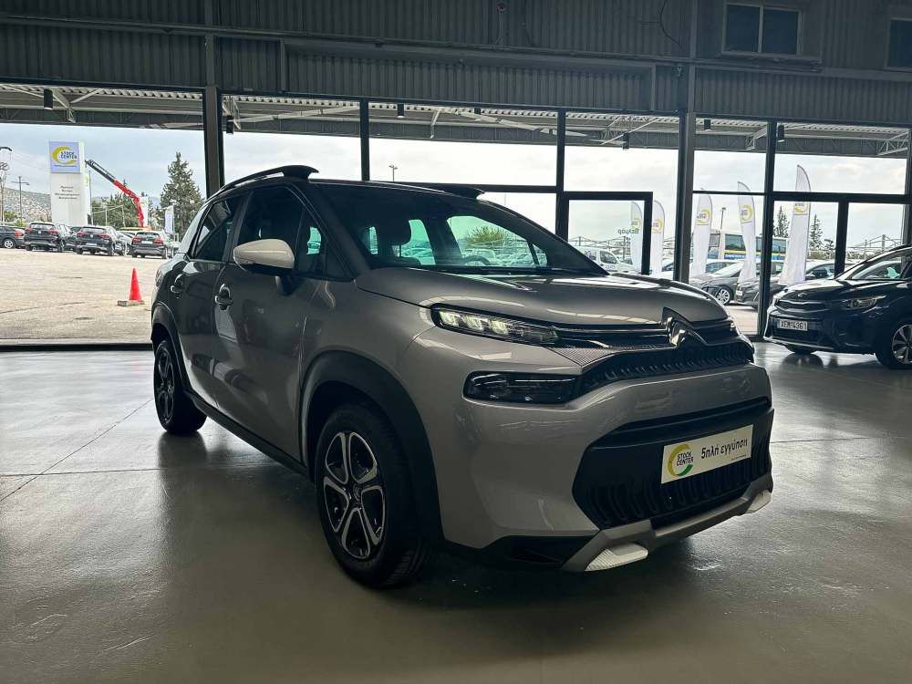 CITROEN C3 Aircross 2024