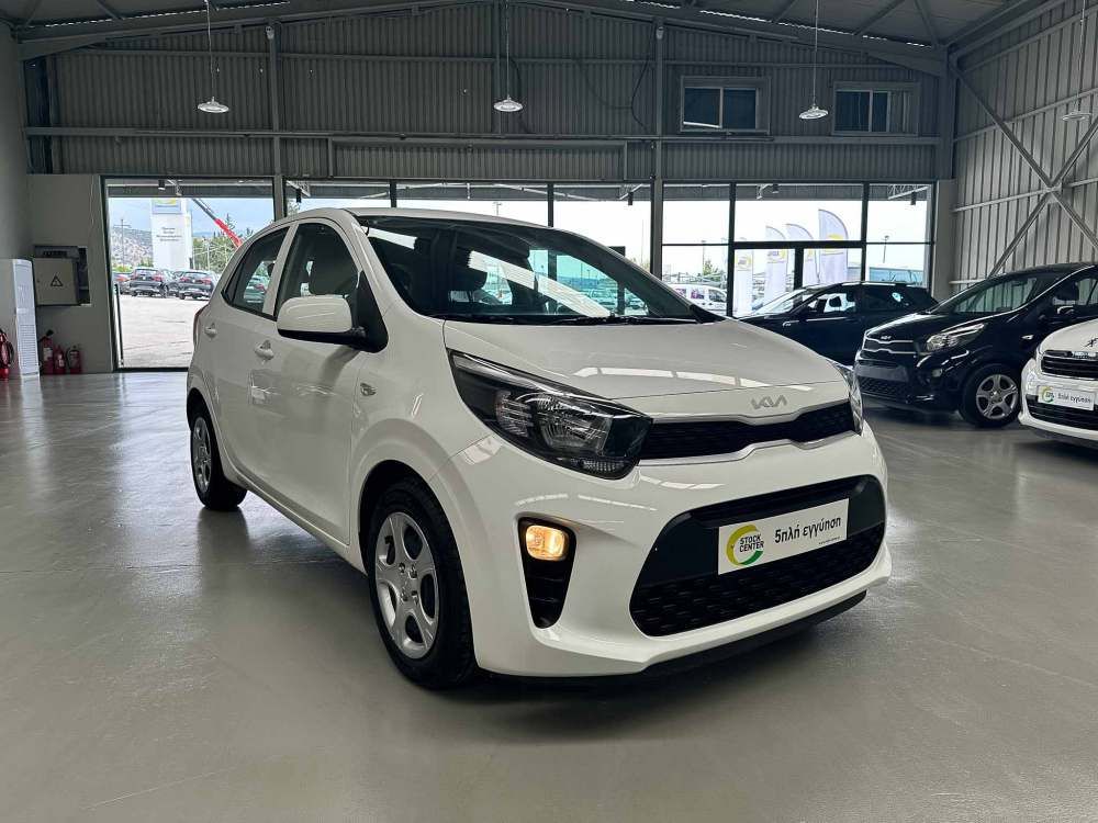 KIA PICANTO 2023