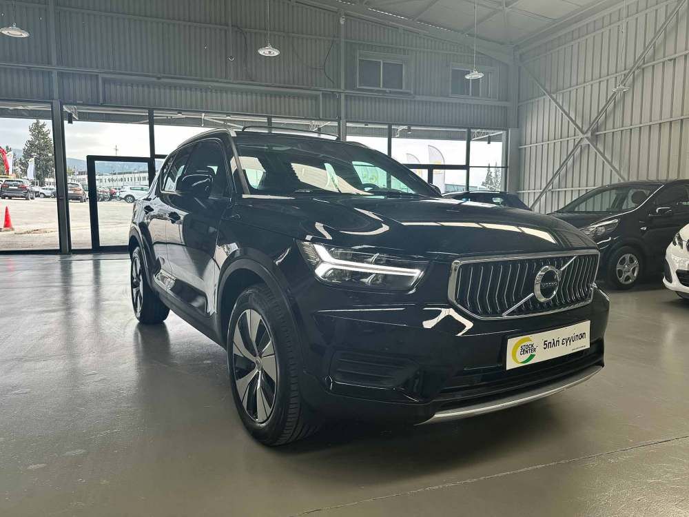 VOLVO XC 40 2020