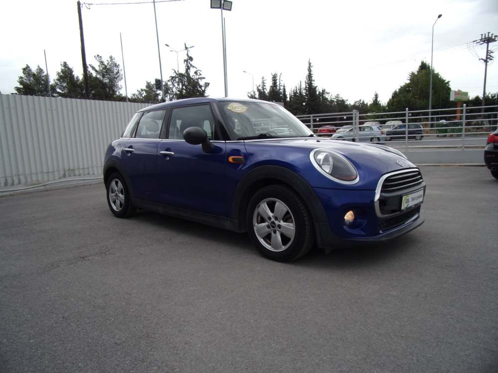 MINI ONE 2019