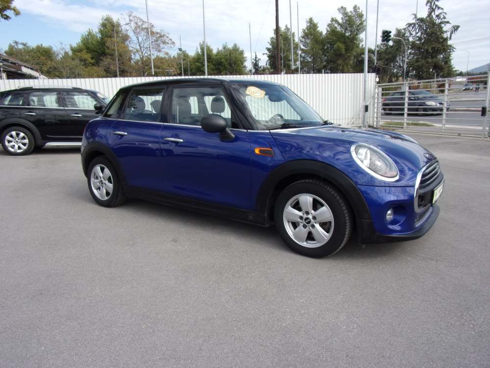 MINI ONE 2019