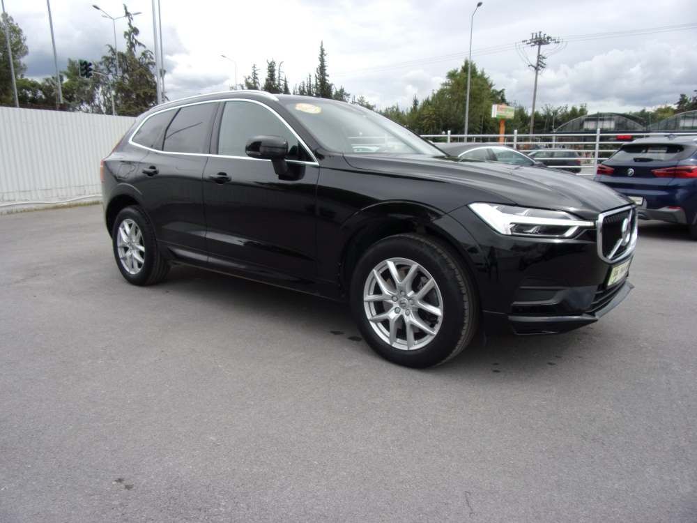 VOLVO XC 60 2020