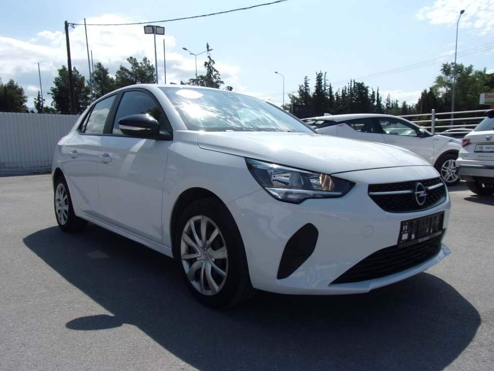 OPEL CORSA 2020