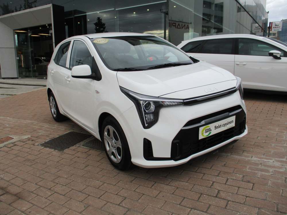 KIA PICANTO 2025