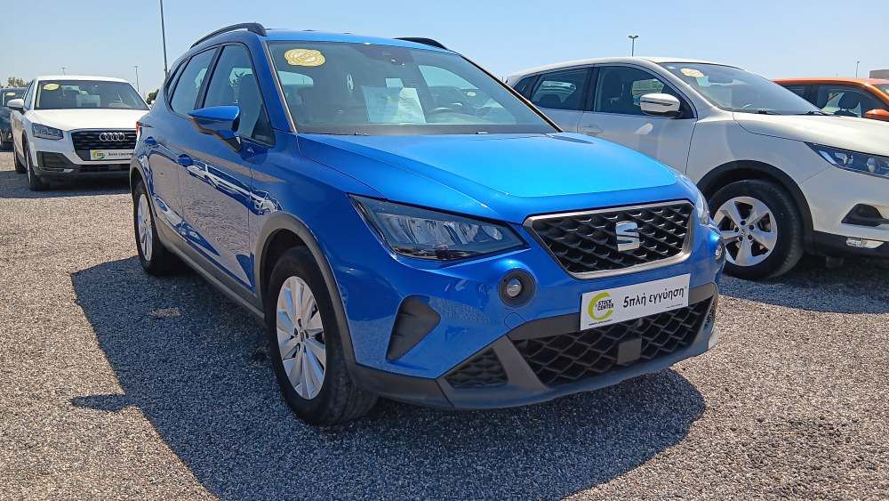 SEAT  ARONA  2023