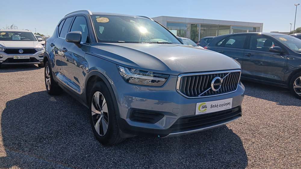 VOLVO XC 40 2021