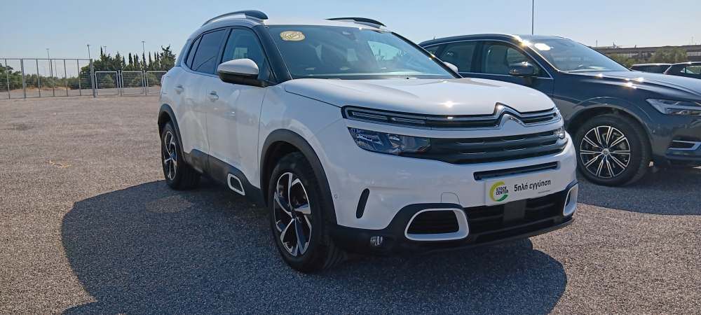 CITROEN C5 Aircross 2020