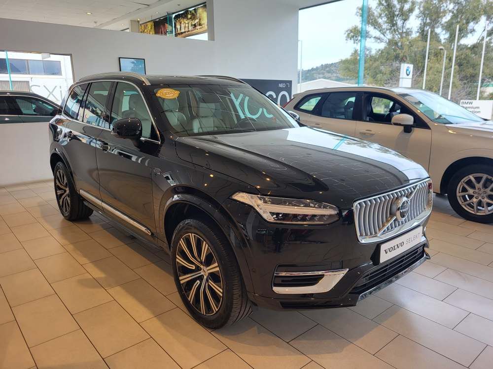 VOLVO XC 90 2022
