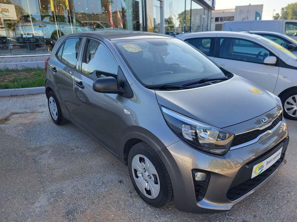 KIA PICANTO 2020