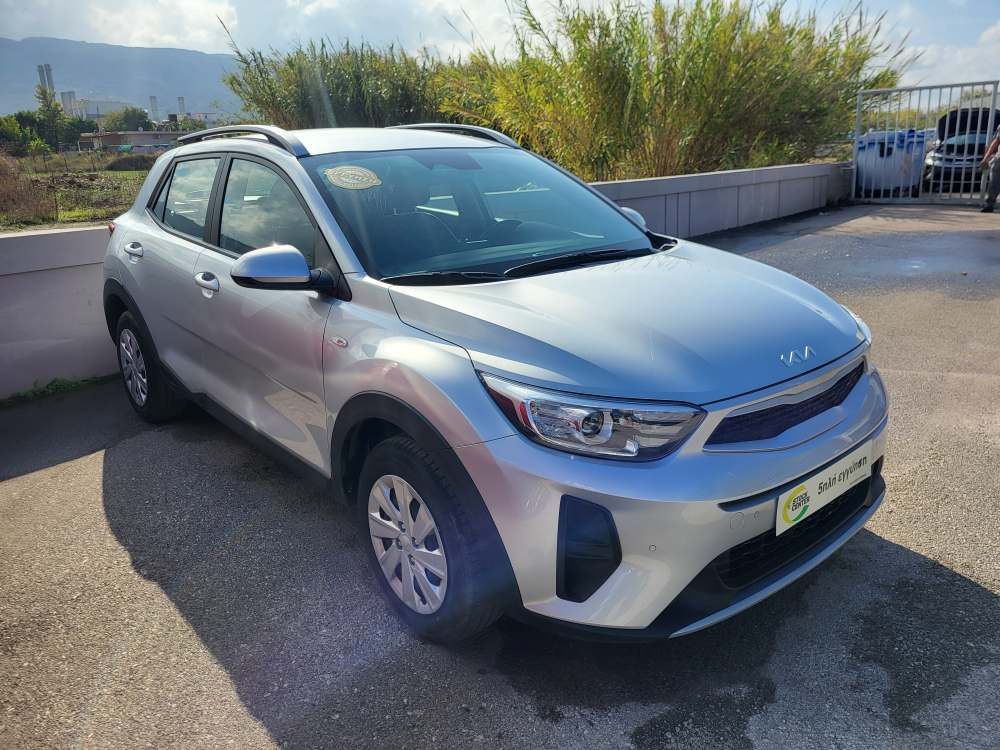 KIA STONIC  2025
