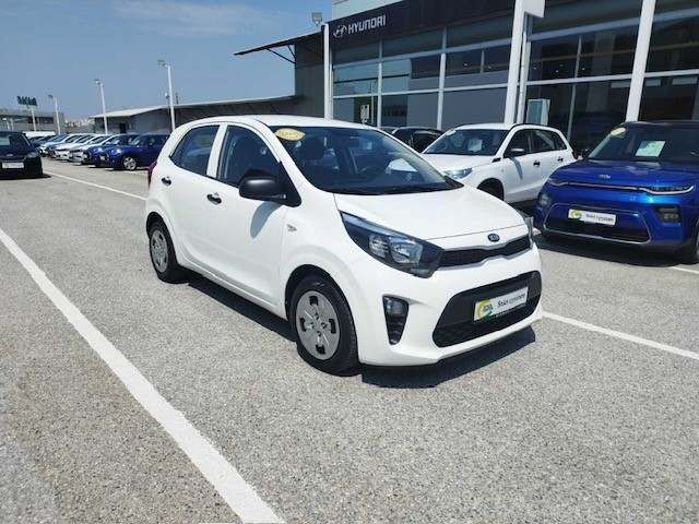 KIA PICANTO 2021