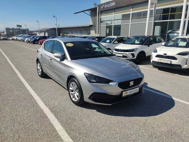 SEAT LEON 2021