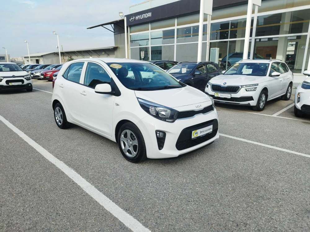 KIA PICANTO 2023