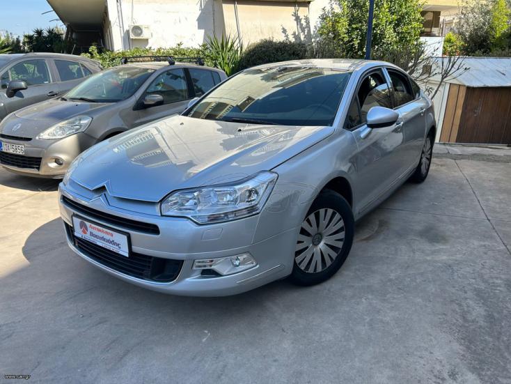 CITROEN C5 2010