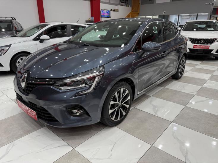 RENAULT CLIO 2020