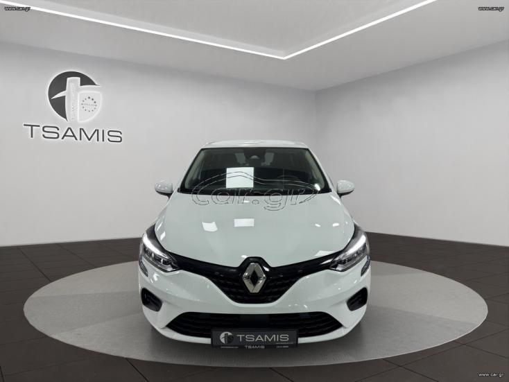 RENAULT CLIO 2021