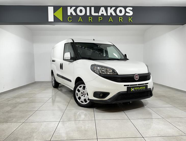 FIAT DOBLO 2020
