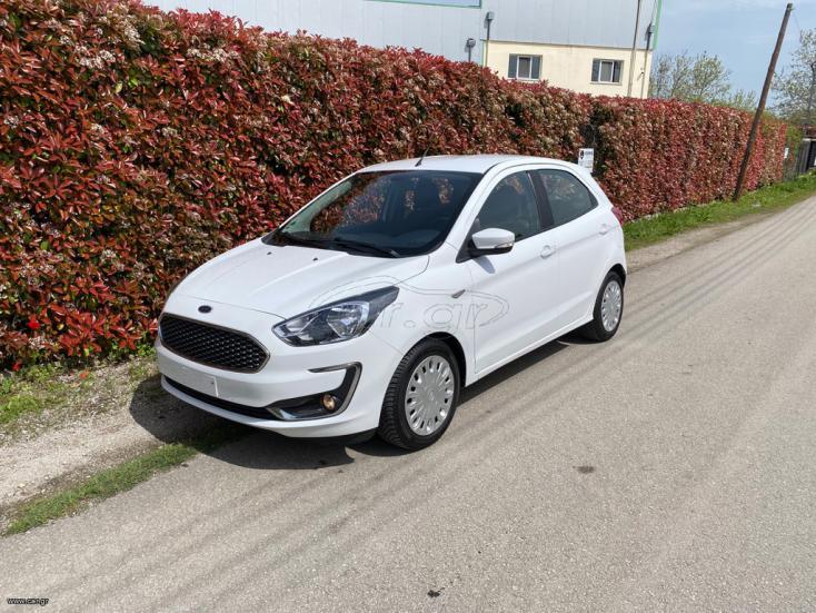 FORD KA 2018