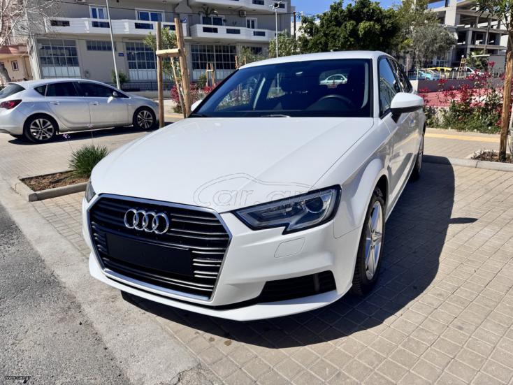 AUDI A3 2020