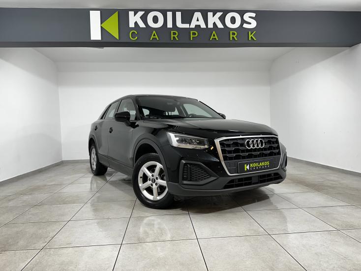 AUDI Q2 2022