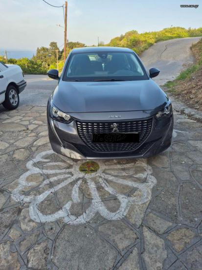PEUGEOT 208 2023