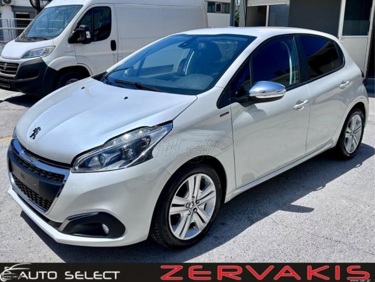 PEUGEOT 208 2019