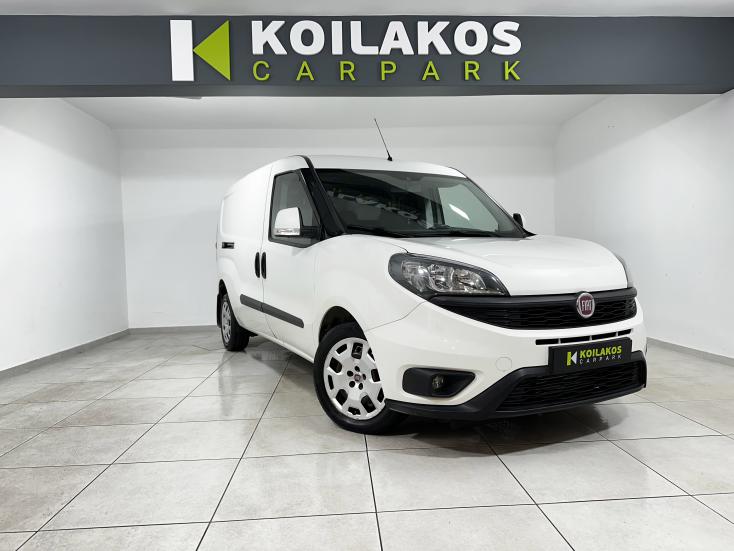 FIAT DOBLO 2021