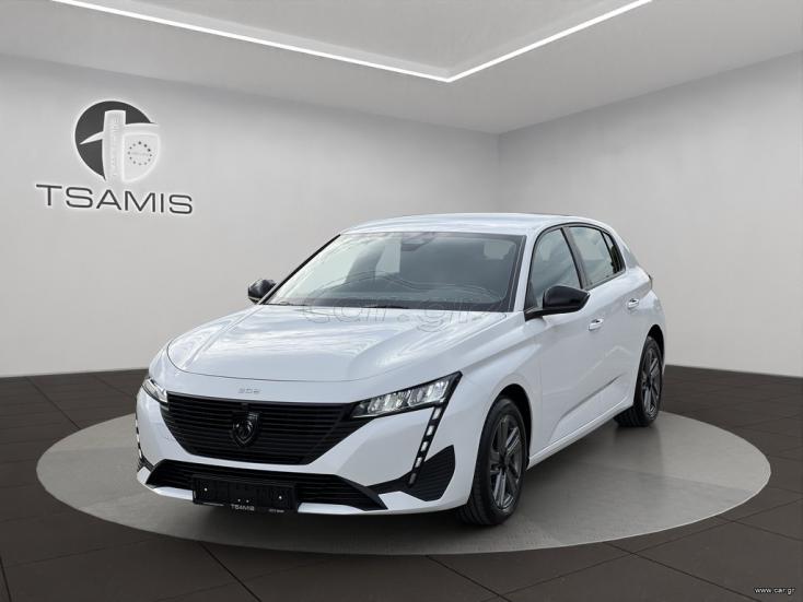 PEUGEOT 308 2023
